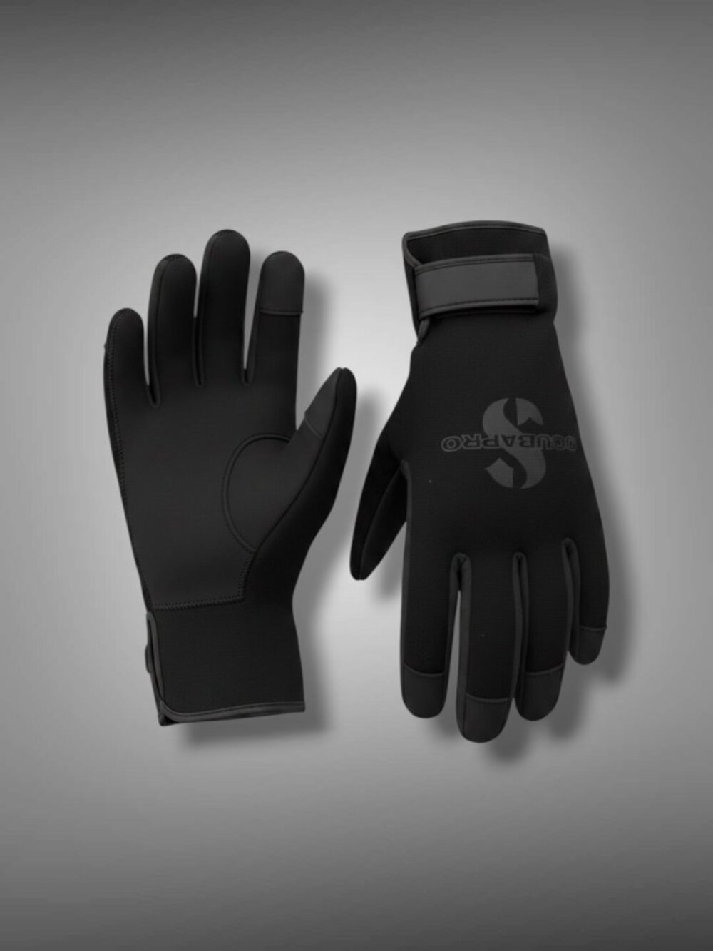 Scubapro Grip 2mm Men's Dive Gloves - XXL